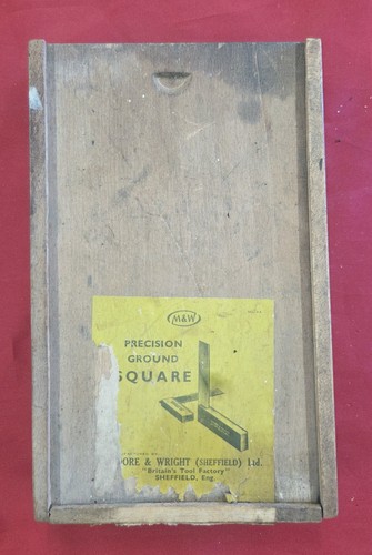 Vintage moore wright - vintage,
