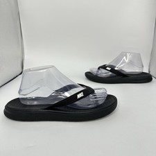 Nike-Solay Men’s Size 8 Flip