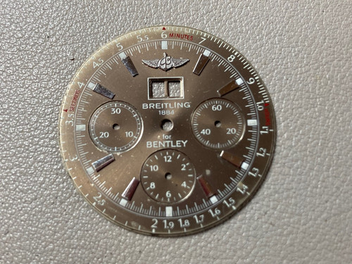 Genuine breitling for bentley - breitling,