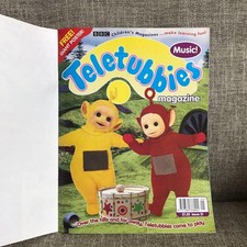 Teletubbies Teletubbies