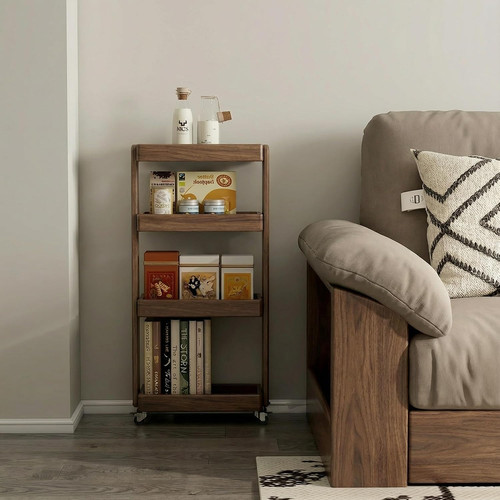 Small narrow side - small, table