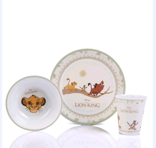 Disney the lion king pieces - disney,