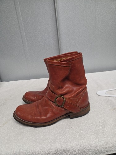 Fiorentini baker boots - fiorentini,