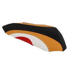 Rear Passenger Seat Cushion