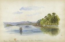 Bosphorus Istanbul Turkey