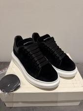 Alexander McQueen Oversized