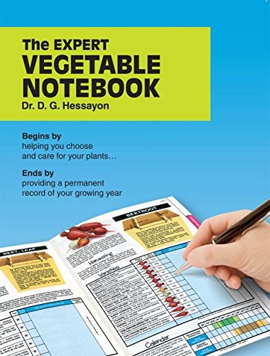 The expert vegetable - expert,