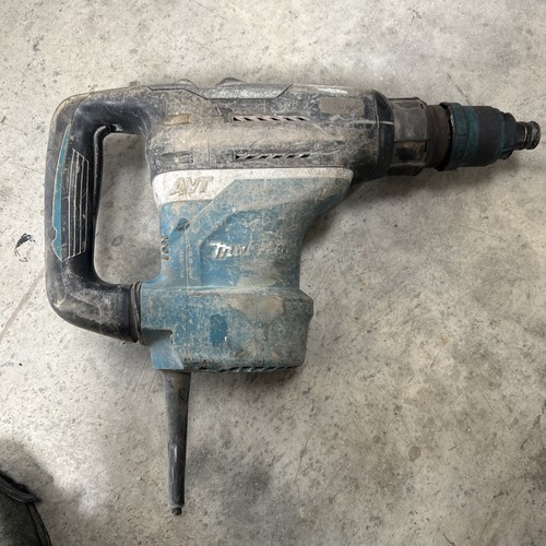 Makita hr4013c demolition - makita,