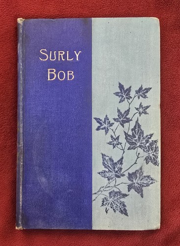 Surley bob c silke - l., c.
