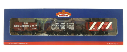 Bachmann 077k private owner - 37-077k,