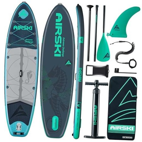 X34 extra wide inflatable - extra,