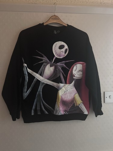 The nightmare before - the, christmas
