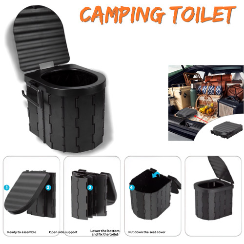 Portable folding camping - portable,