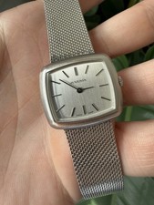 Juvenia integrated bracelet