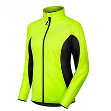 Winter Cycling Jackets Thermal