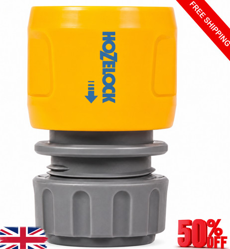 Hozelock standard soft touch - hozelock,