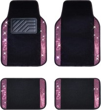 CAR PASS Bling Diamond Car