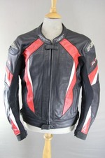 Rst black red white - r-16,