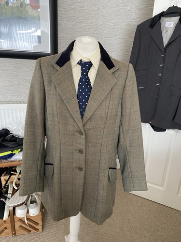 Shires huntingdon green - ,