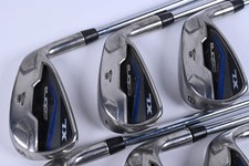 Cobra XL Irons / 6-PW+SW /