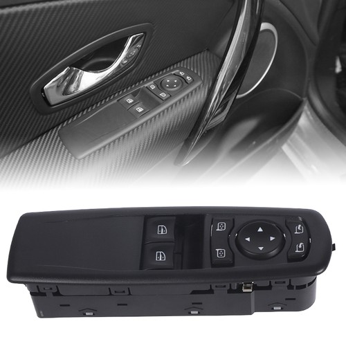 Right driver window switch - driver,