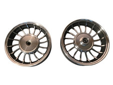 2 x alloy rims rims memory