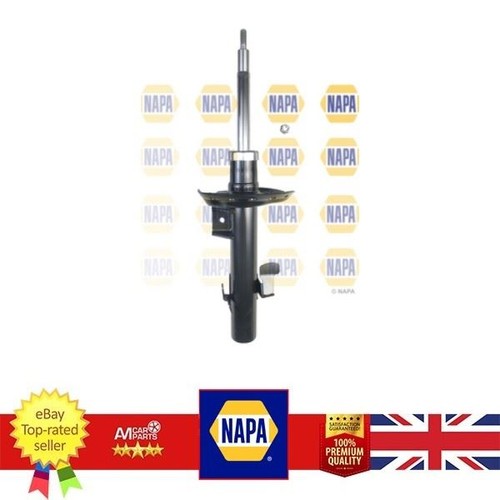 Shock absorber for - shock, land