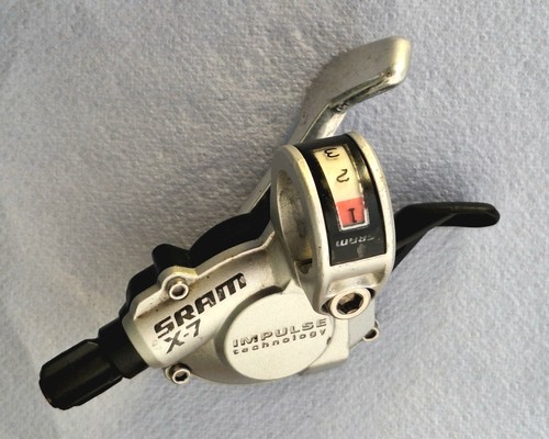 Sram speed triple left - sram, 3