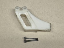 Yamaha DT125R Lower Chain Guide #4 DT DTR DTRE 125 Parts 88-07