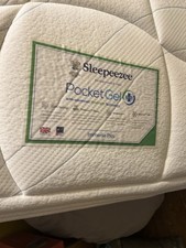 Sleepeezee Immerse Plus 2200