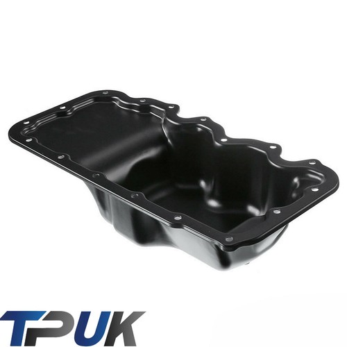 Engine oil sump - oil, for
