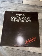 Van der graaf - van,