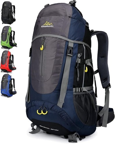 Doshwin 70l backpack large - doshwin,