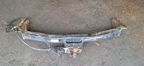 Mitsubishi shogun witter - witter,