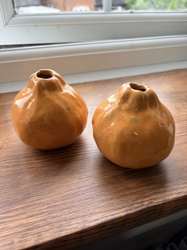 Des pots vintage genuine - , bud