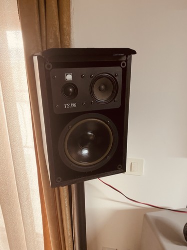 Arcus 100 vintage way - 100, 3-way