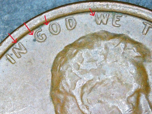 1972 lincoln memorial cent - lincoln,