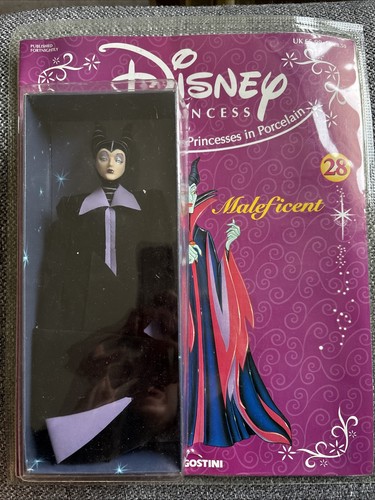 Deagostini the world disney - the, of