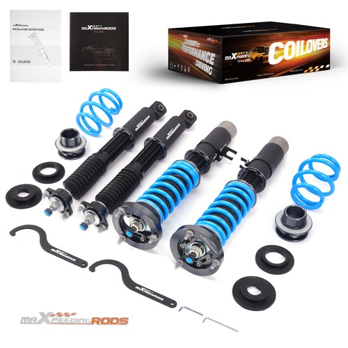 Maxpeedingrods coilover - t6,