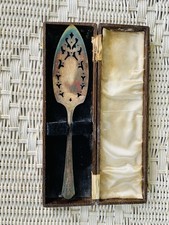 1937 Coronation Vintage Silver