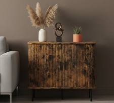 Vintage Retro Sideboard Wooden