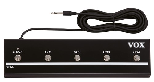 Korg vfs5 vox - vfs5,