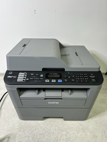 Brother mfc l2700dw mono - brother, mfc-l2700dw