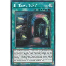 PHRE-EN040 JJ "Kewl Tune" 