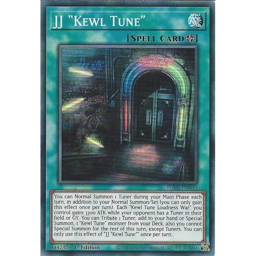 Phre en040 kewl tune - phre-en040, "kewl