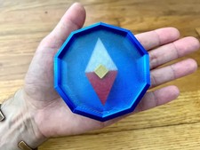 Dungeon compass legend - legend, of