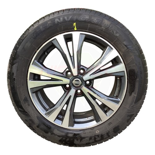 Nissan trail t32 single - x-trail,