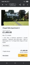 Self-catering Holiday
