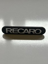 Ford Escort Rs Turbo Recaro