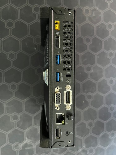 Lenovo thinkcentre m83 - lenovo,